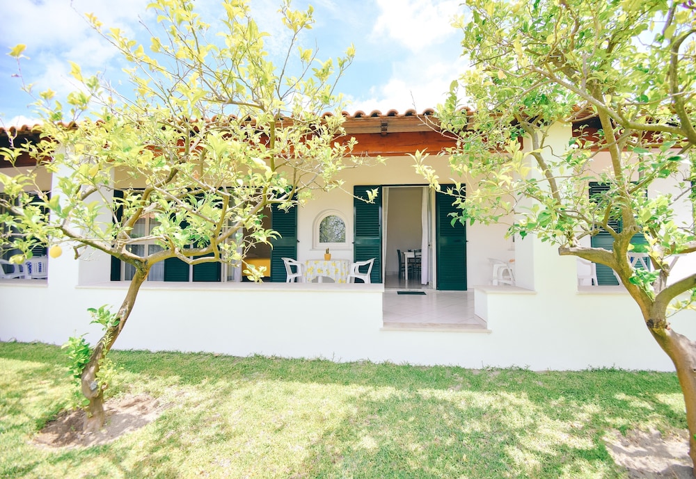 Residence San Domenico 6/68