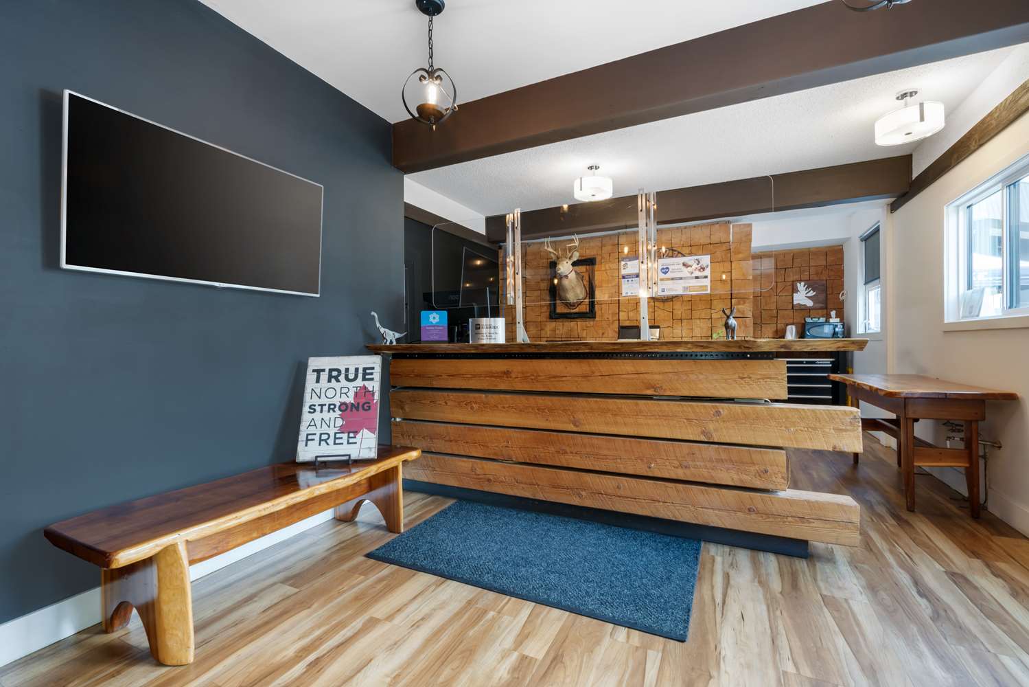 Stoke Hotel Surestay Collection By Best Western 5/27