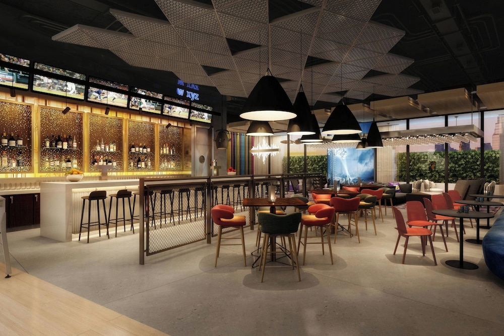 Aloft Muscat 31/47