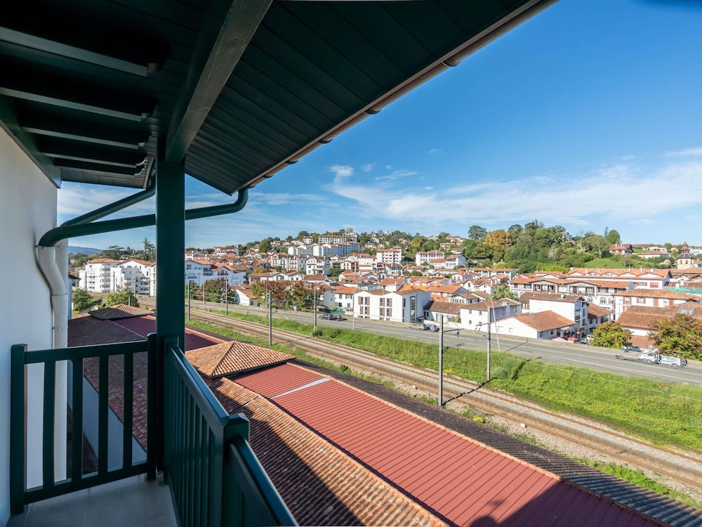 Ibis Ciboure St Jean De Luz Hotel 44/49