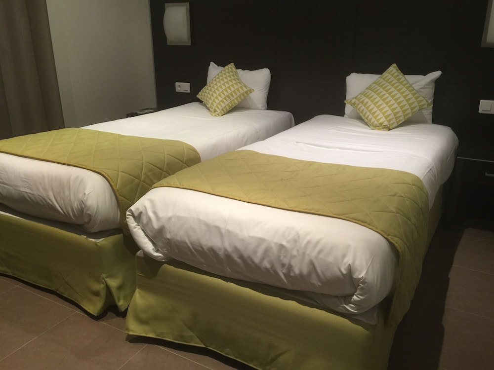 HOTEL U RICORDU photo3