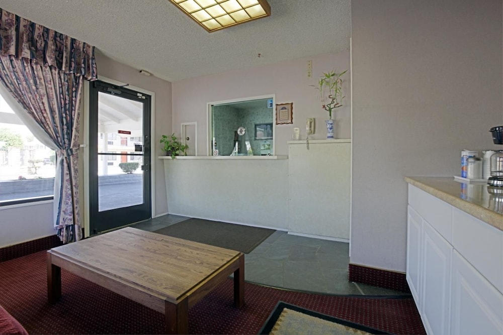 Americas Best Value Inn Pico Rivera Los Angeles E 2/28