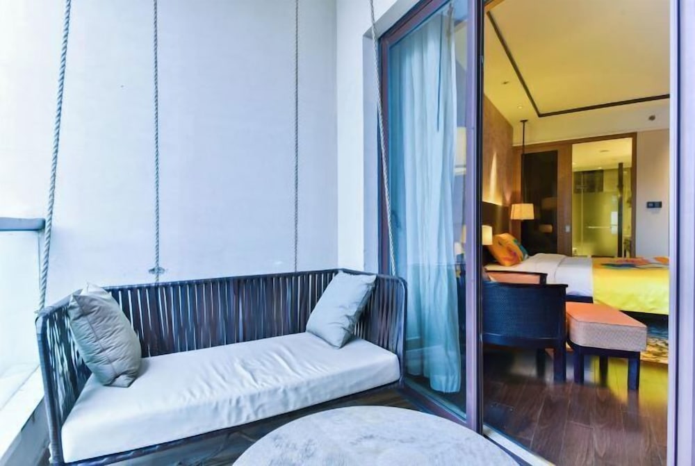 Hyatt Regency Chongming 18/79