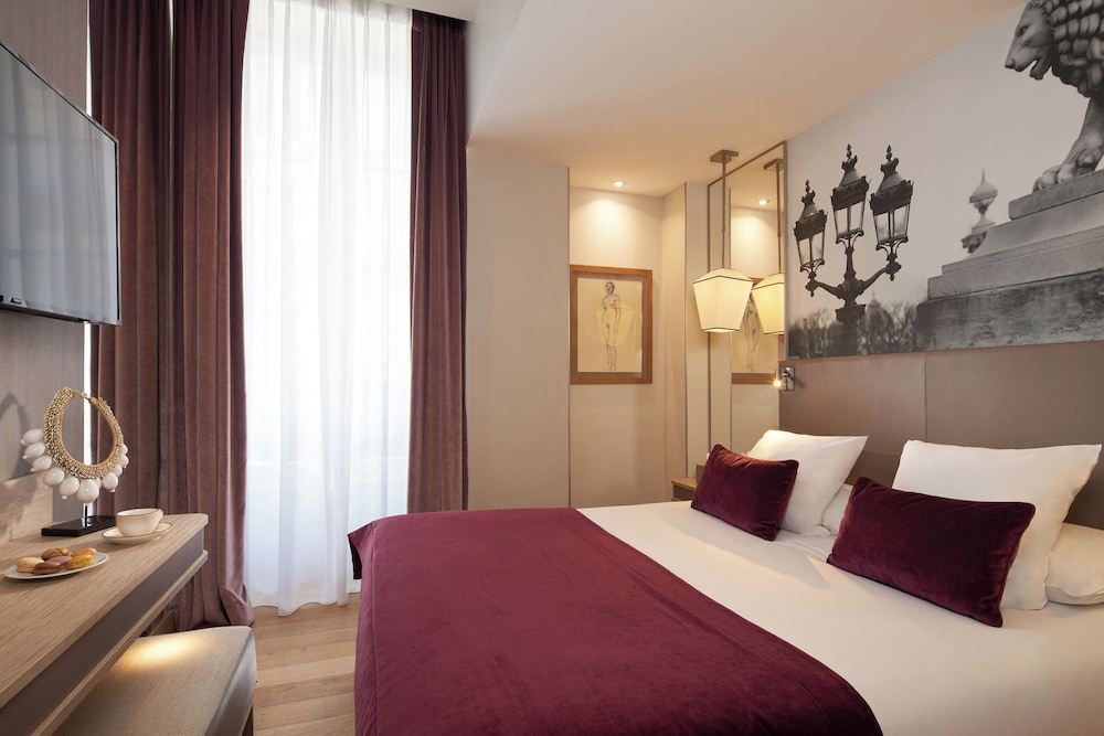 Hotel La Lanterne & Spa 8/72