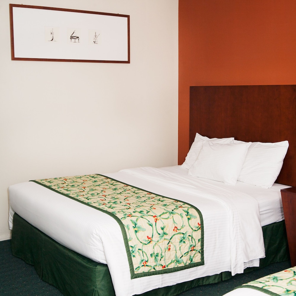Red Carpet Inn Suites 11/23