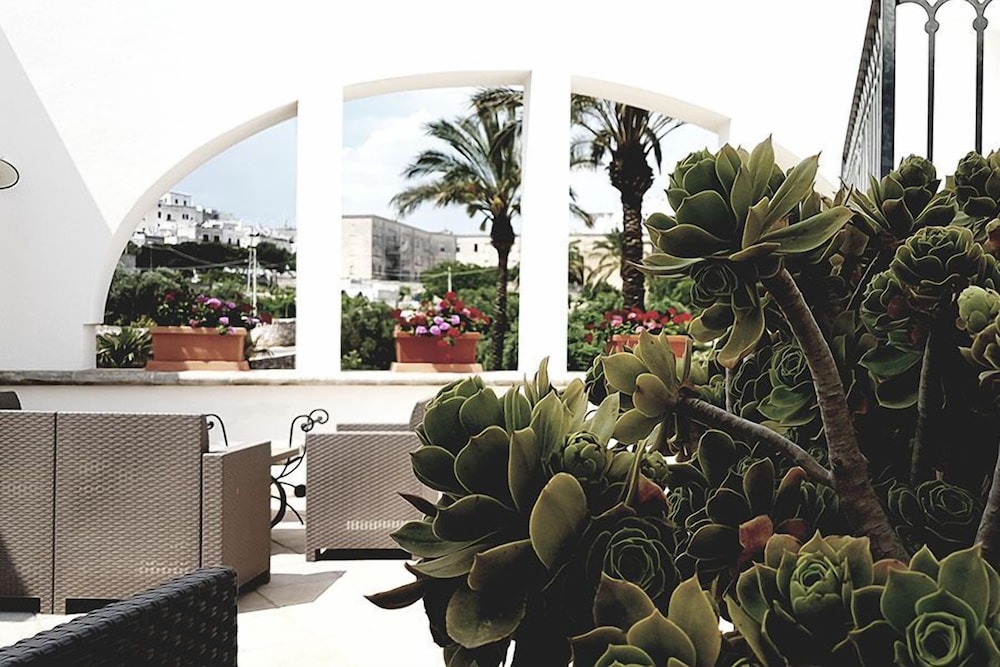 Relais Sant' Eligio 4/50