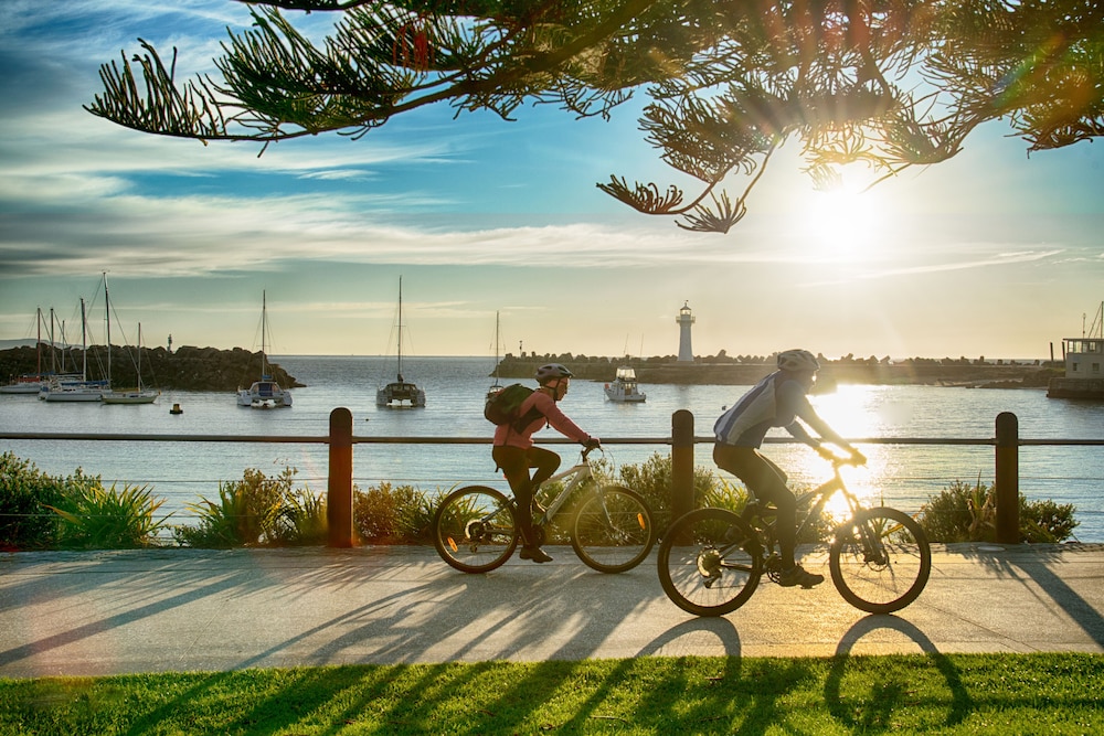 Novotel Wollongong Northbeach 64/69