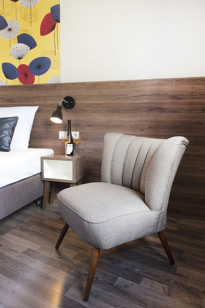Koncept Hotel Zum Kostbaren Blut 18/42