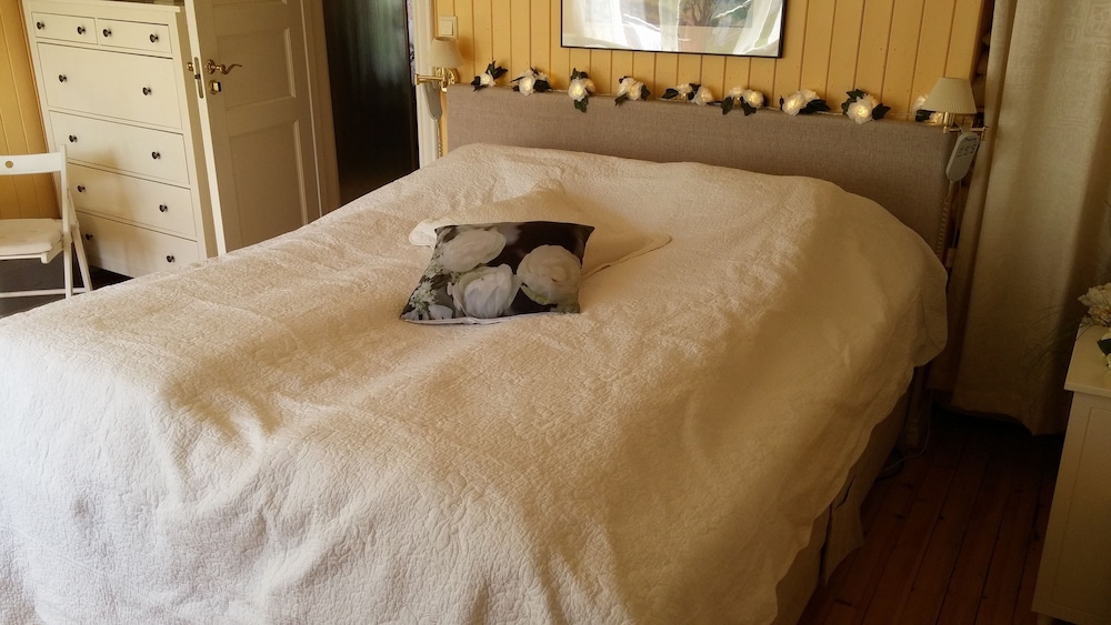 Solheim Accommodation 15/49