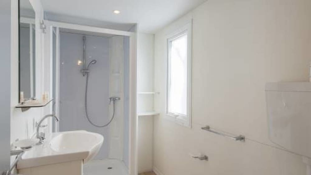 3 Bedrooms, Mobile Home, 1 Queen and 4 Single Beds، Settebello Village 7/7