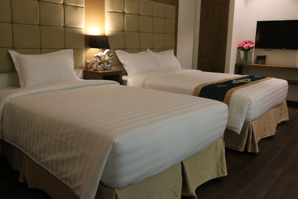 Blue Diamond Luxury Hotel 39/72