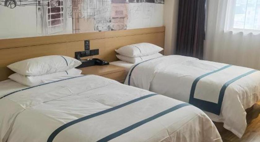 City Comfort Inn Shiyan Wudang Mountain 25/50