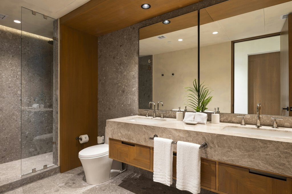 Waldorf Astoria Residences Costa Rica Punta Cacique 60/61