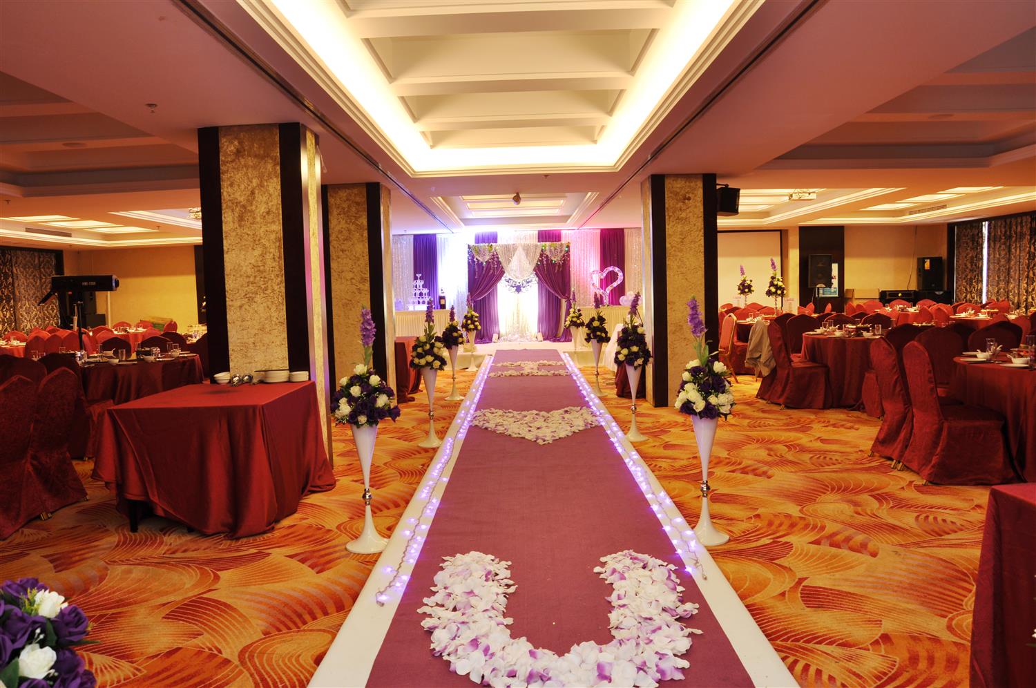 Grand Hotel Zhangjiajie 10/16