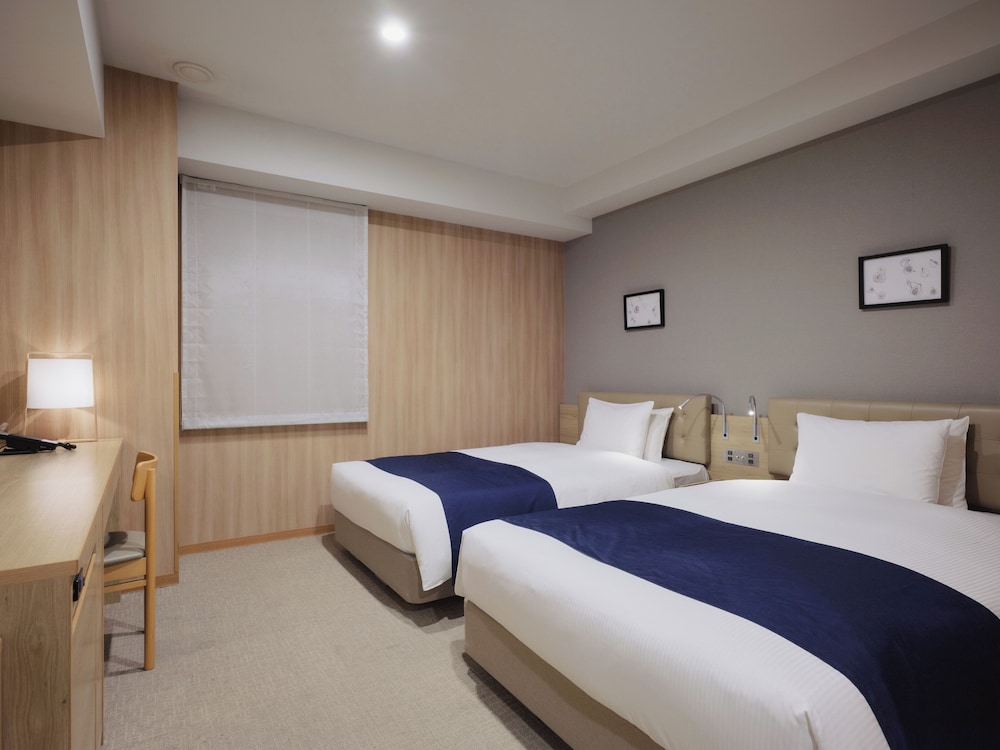 hotel MONday HANEDA AIRPORT 38/66