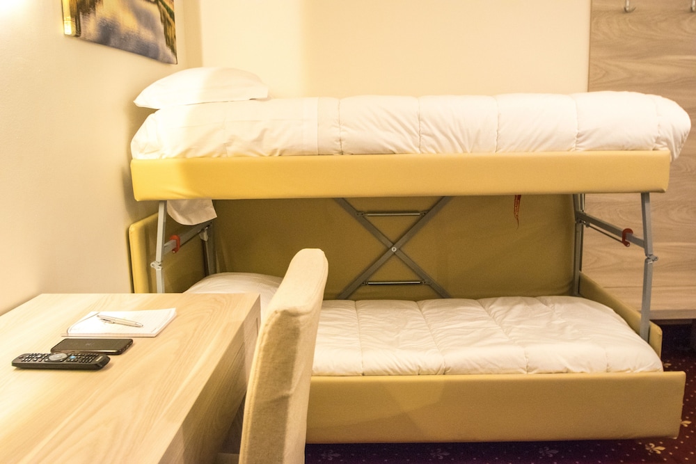 Hotel Perlage Florence 22/31
