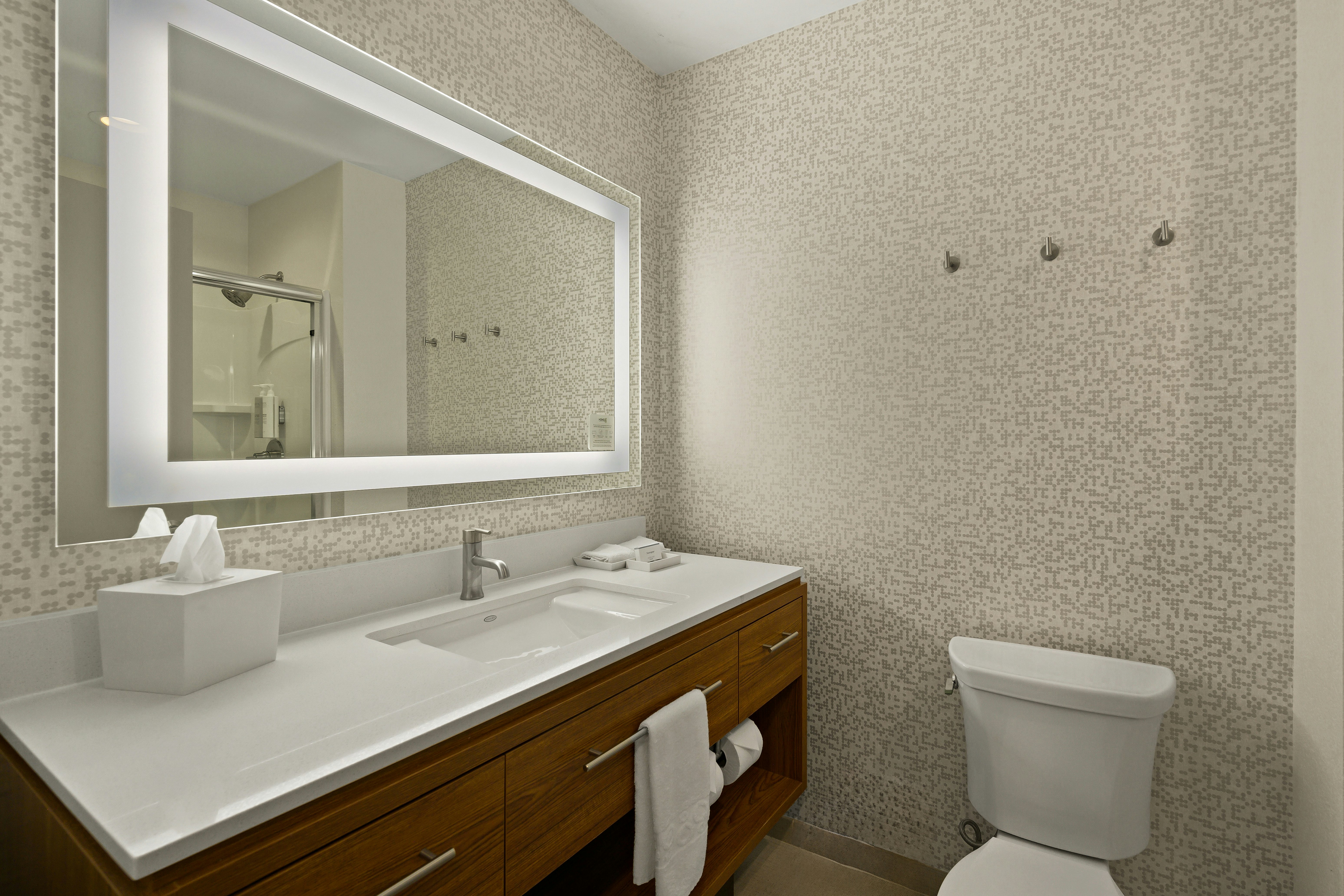 جناح استوديو بسرير كينج، Home2 Suites By Hilton Baytown 4/10