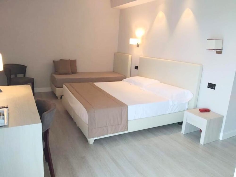Hotel Villa Barsanti 16/50