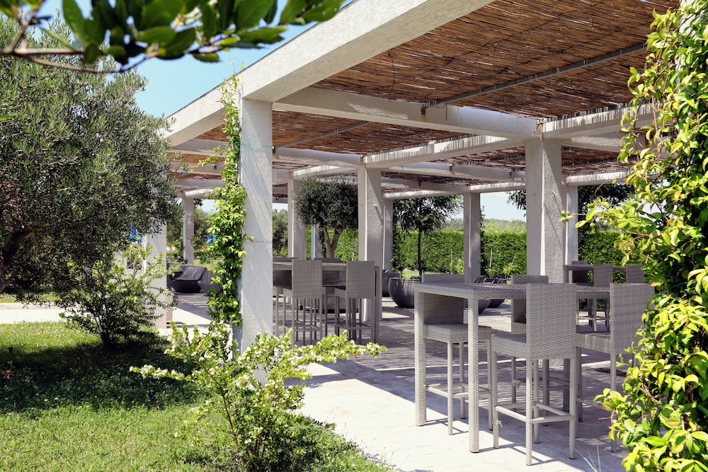 Velipoja Grand Europa Resort, Affiliated by Melia 44/50
