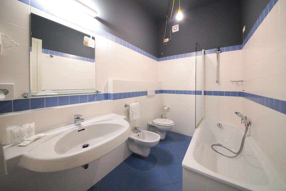 B&B HOTEL Mantova Cristallo 9/48