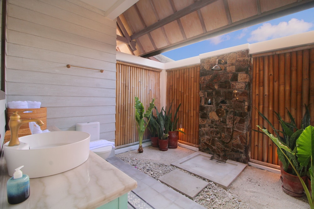 Kardia Resort Gili A Pramana Experience 20/45