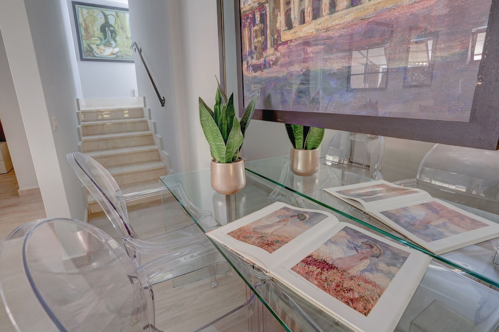 Piazzetta Margutta - My Extra Home 49/77