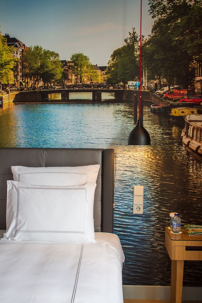 Swissotel Amsterdam 30/73