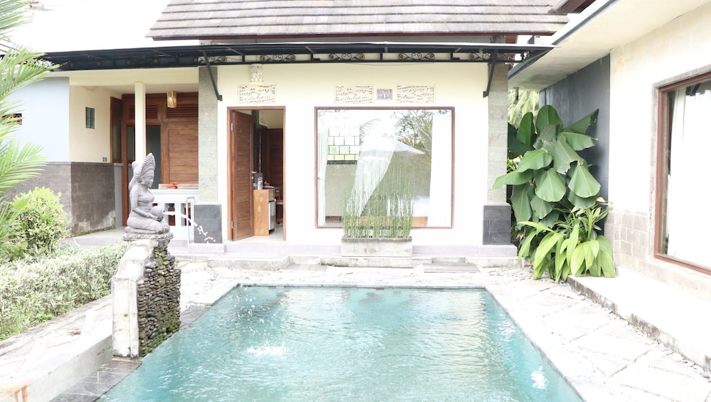 Villa Jj And Spa Ubud 44/80