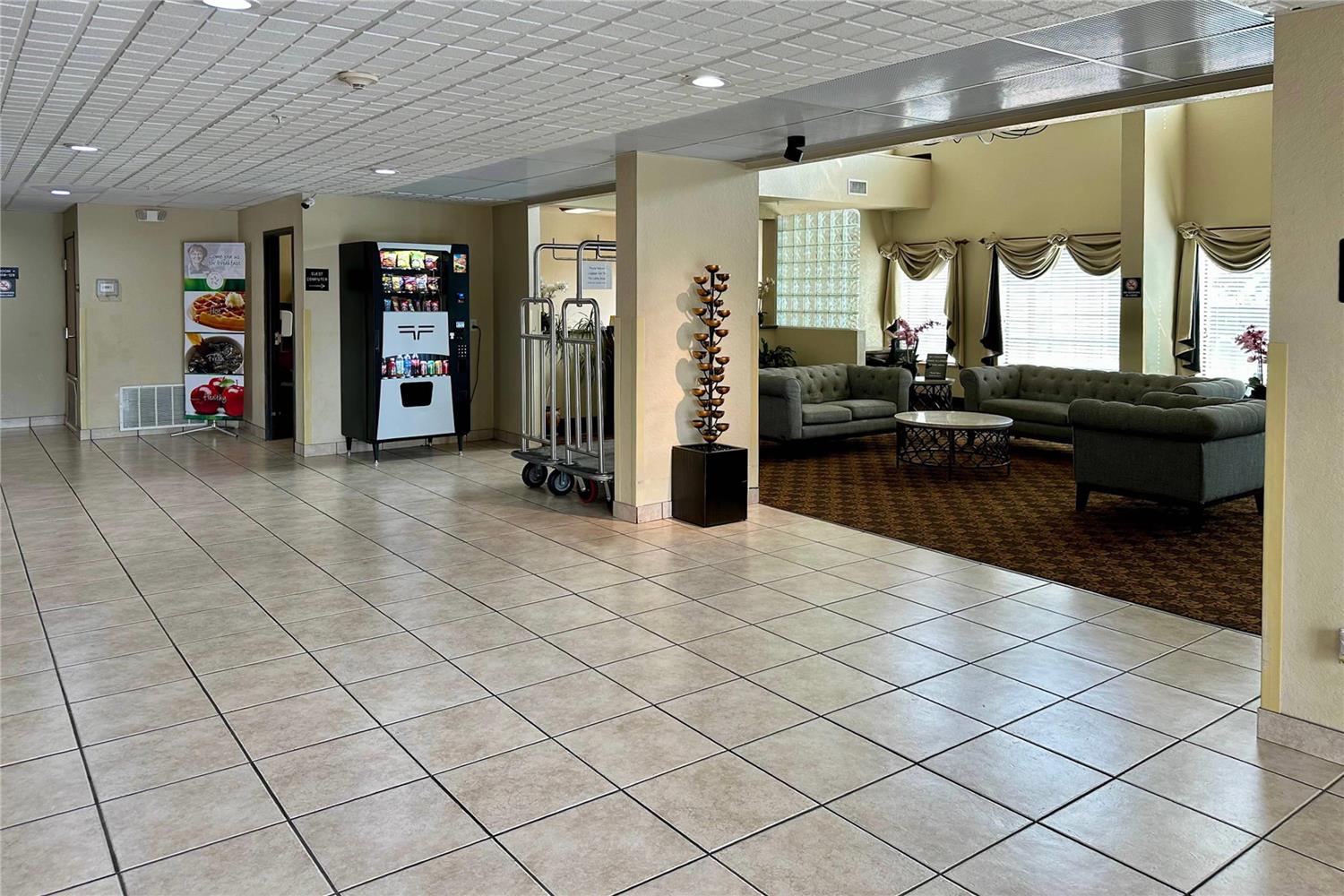 Quality Suites San Antonio 9/34