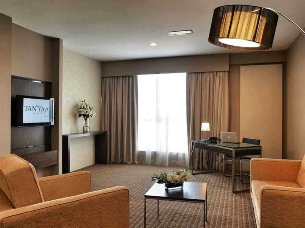 Hotel Primera Suite 27/44