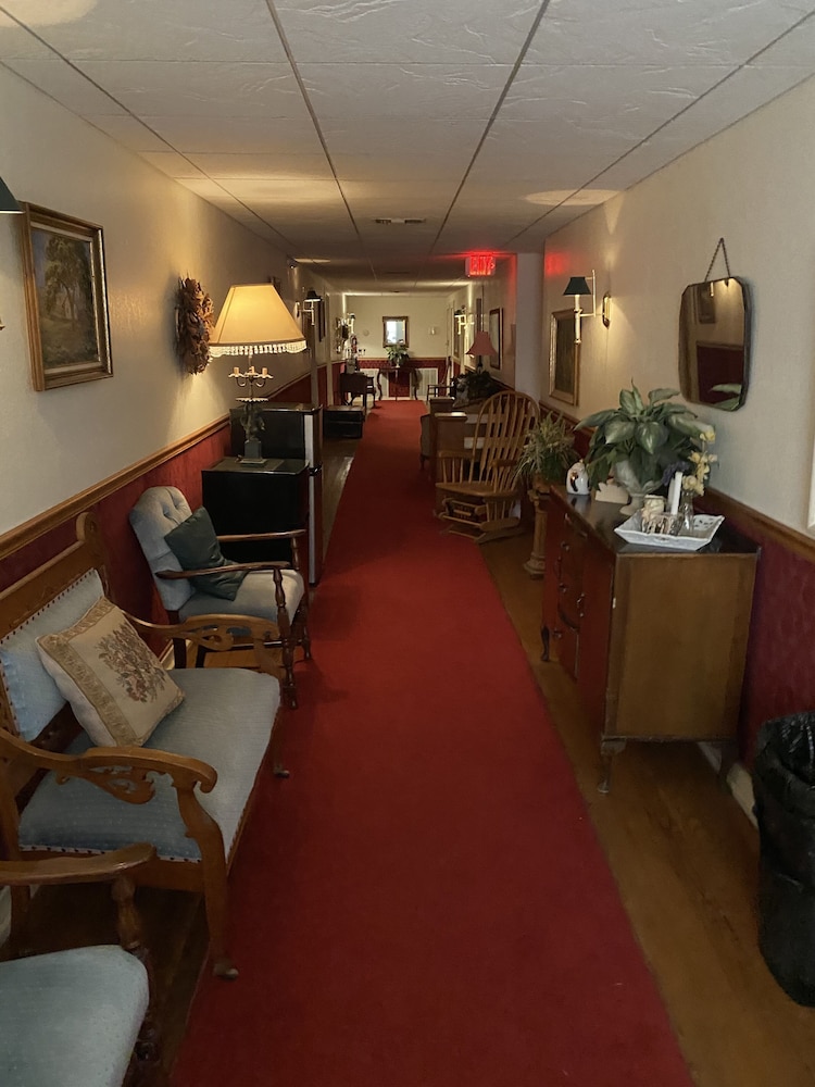 The Hotel Texan 16/20