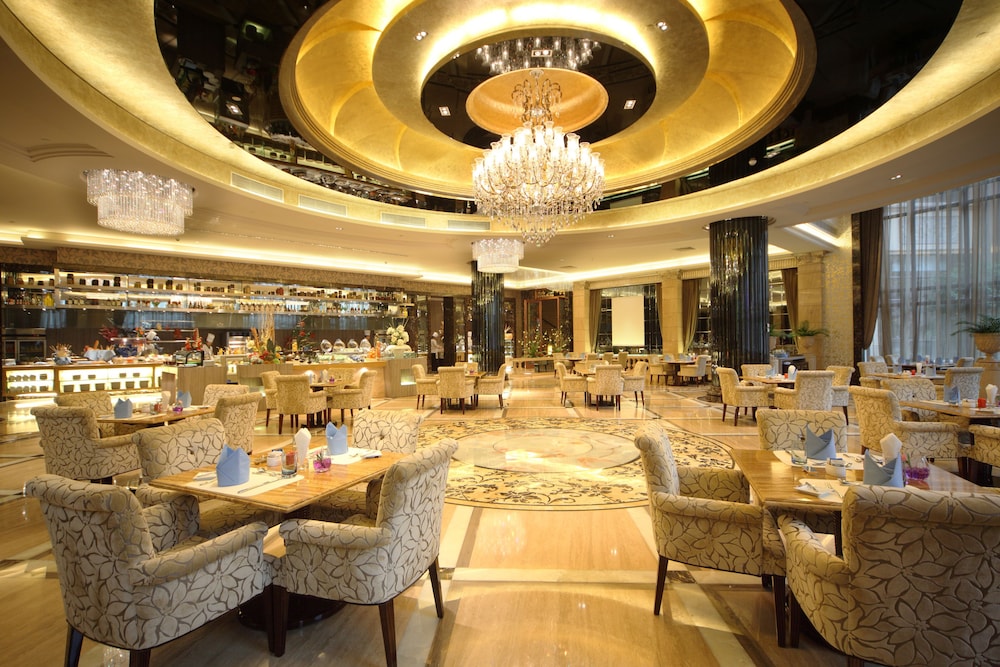 Chateau Star River Pudong Shanghai 31/38