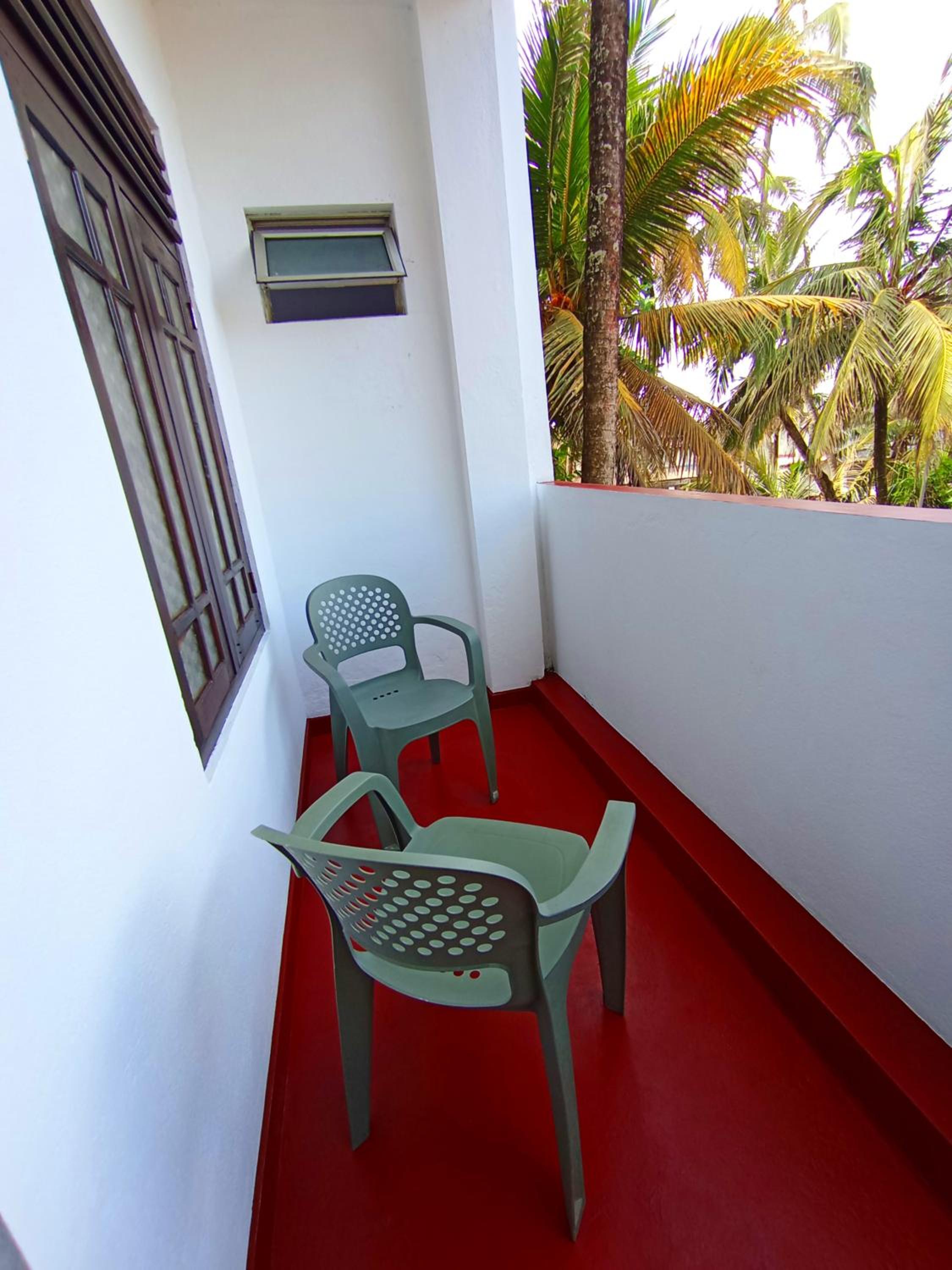 Allan Guest House 13/23