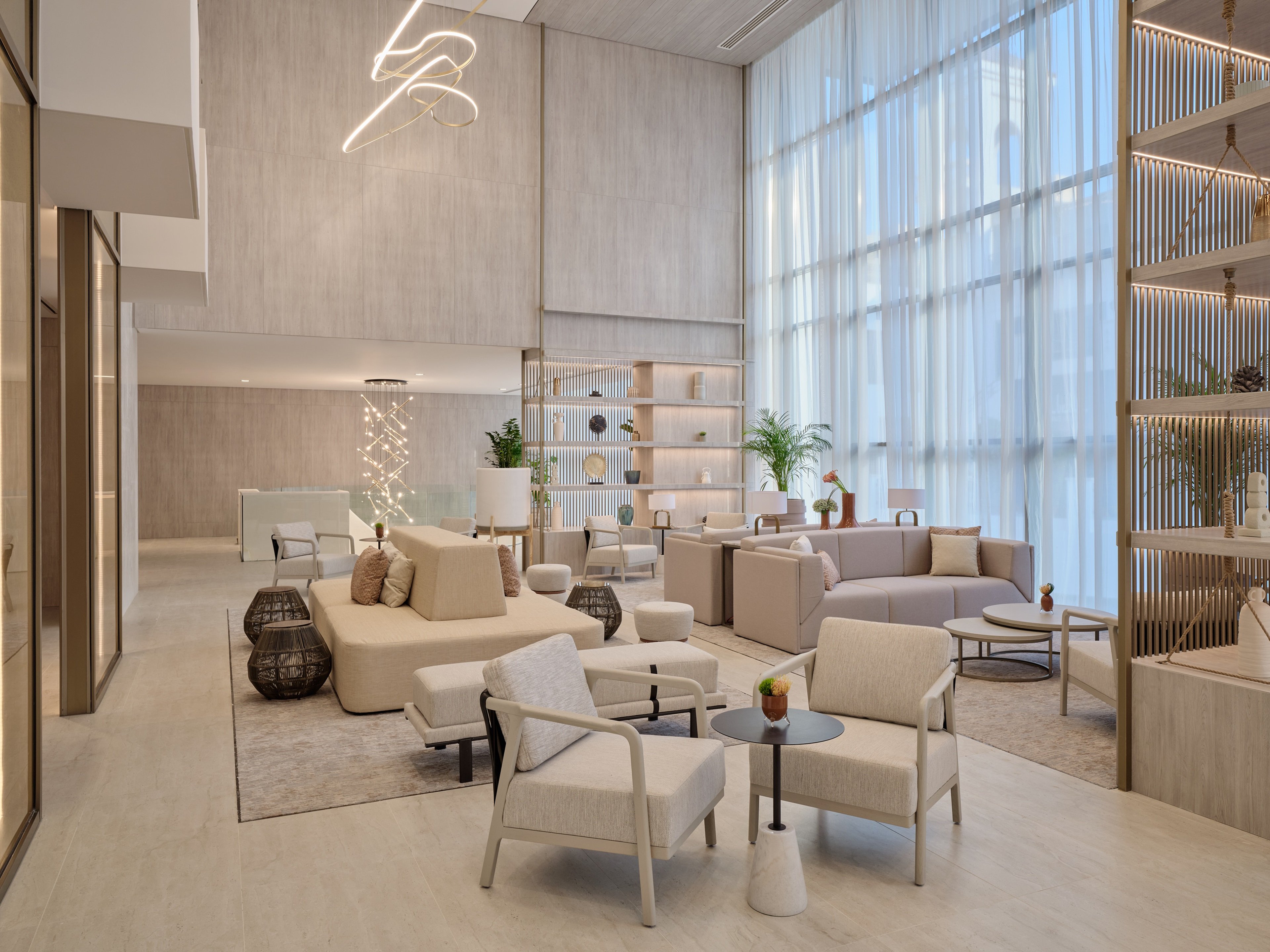 Arabella Beach Hotel Kuwait, Vignette Collection 31/54