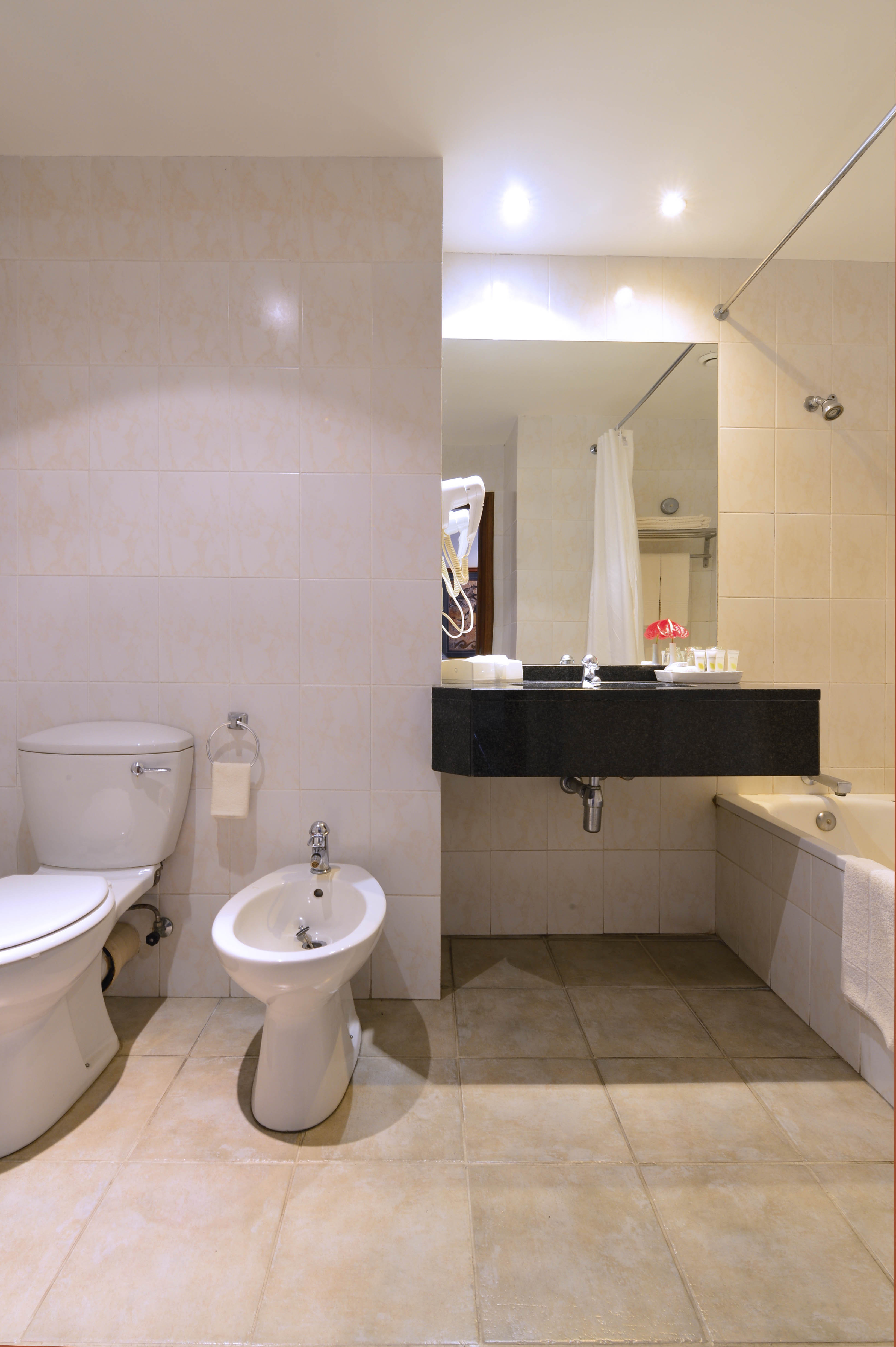 Pestana Rovuma 60/60