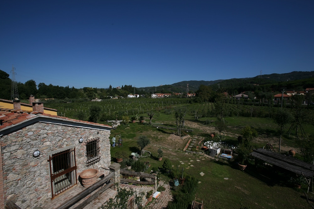 LA GHIAIA RESORT 53/61