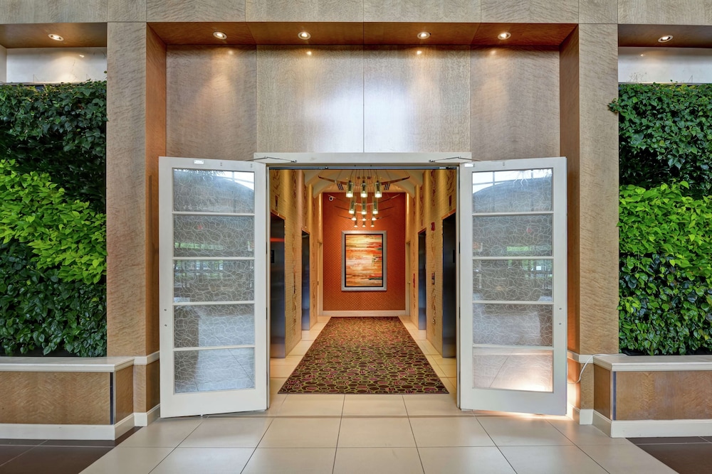 Embassy Suites By Hilton Raleigh Durham Airport Brier Creek 52/57