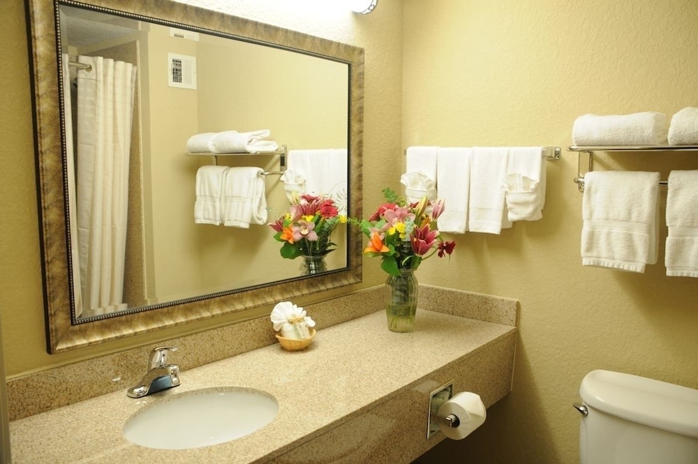 Holiday Inn Express Peachtree Corners Norcross 8/78