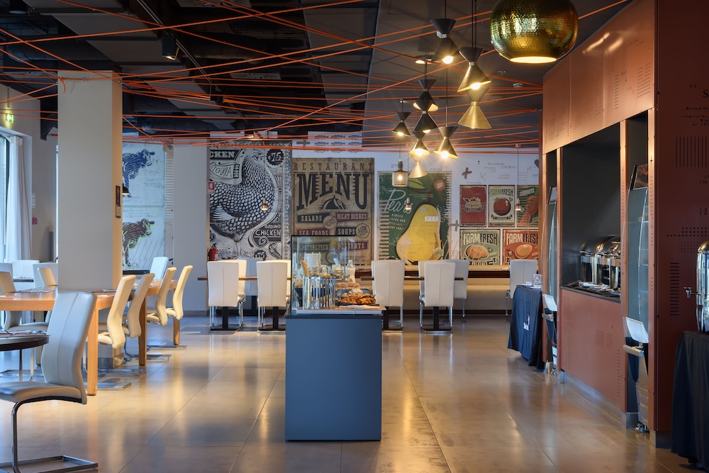 Star inn Lisbon Airport 40/61