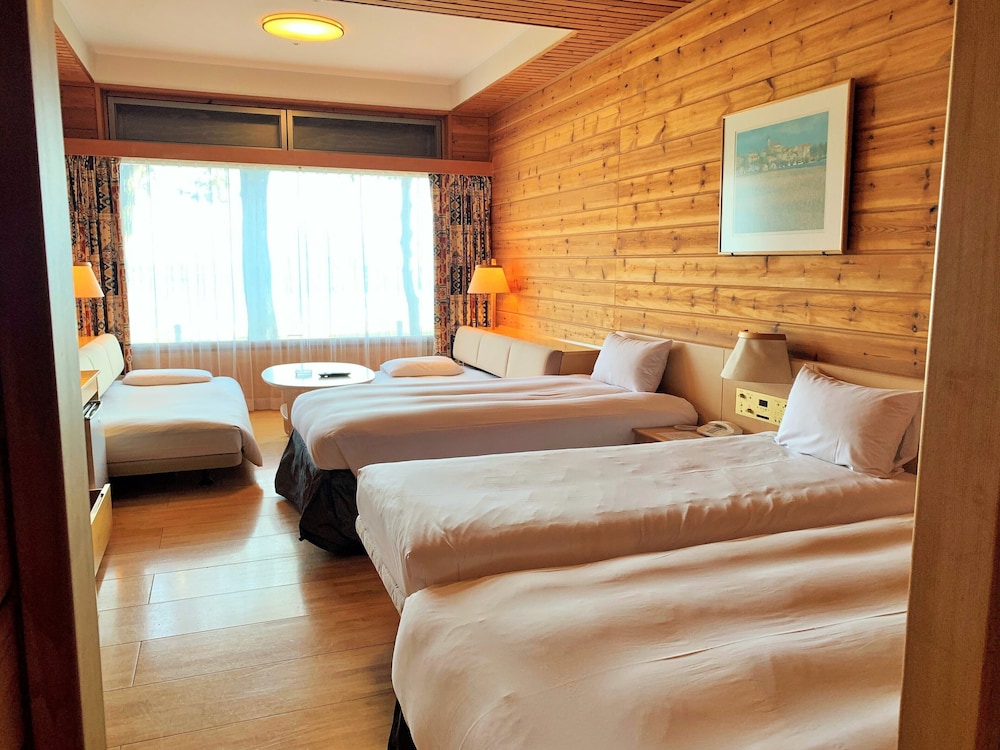 Okubiwako Makino Grand Park Hotel 5/46