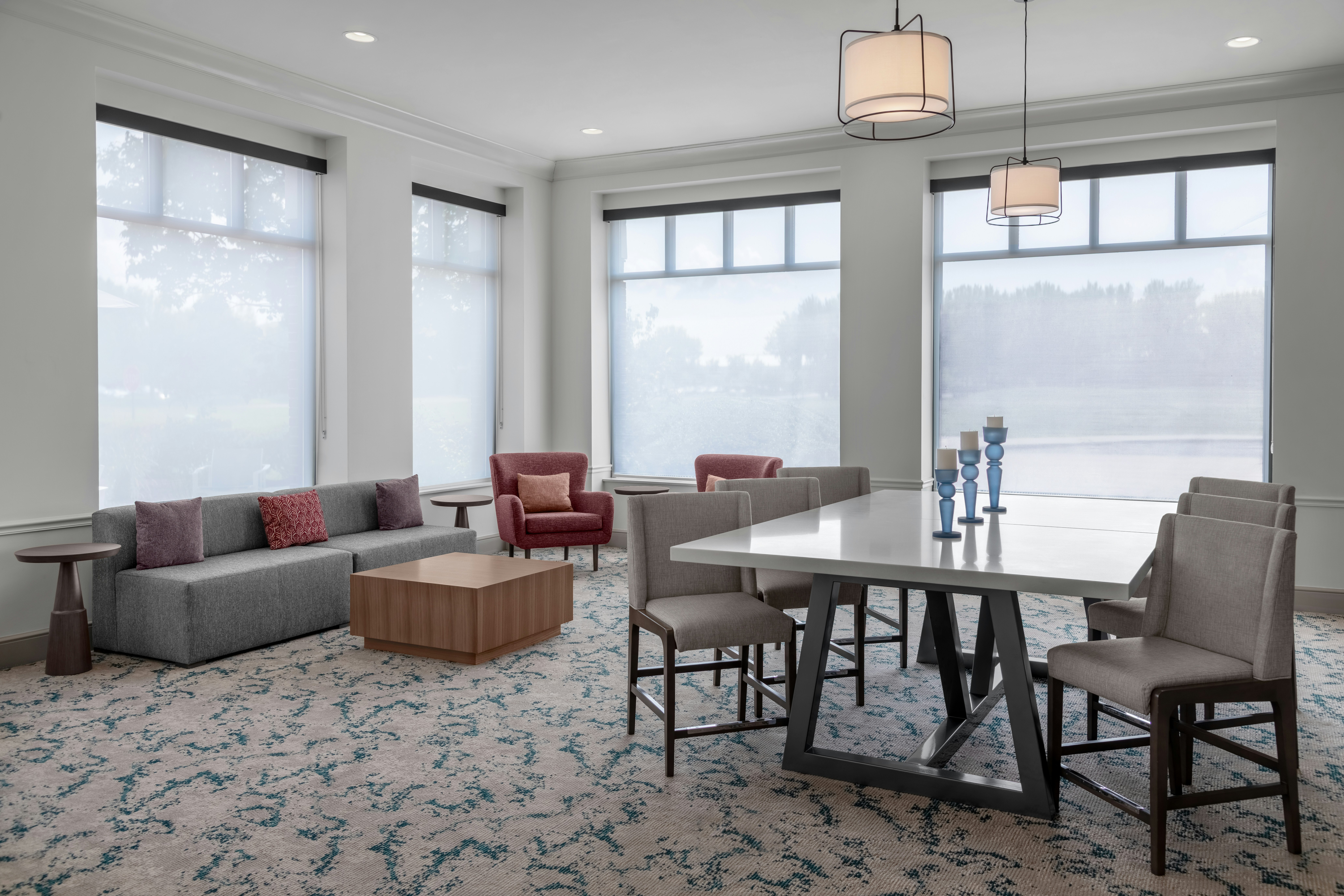 Hilton Garden Inn Hartford South/Glastonbury 45/78