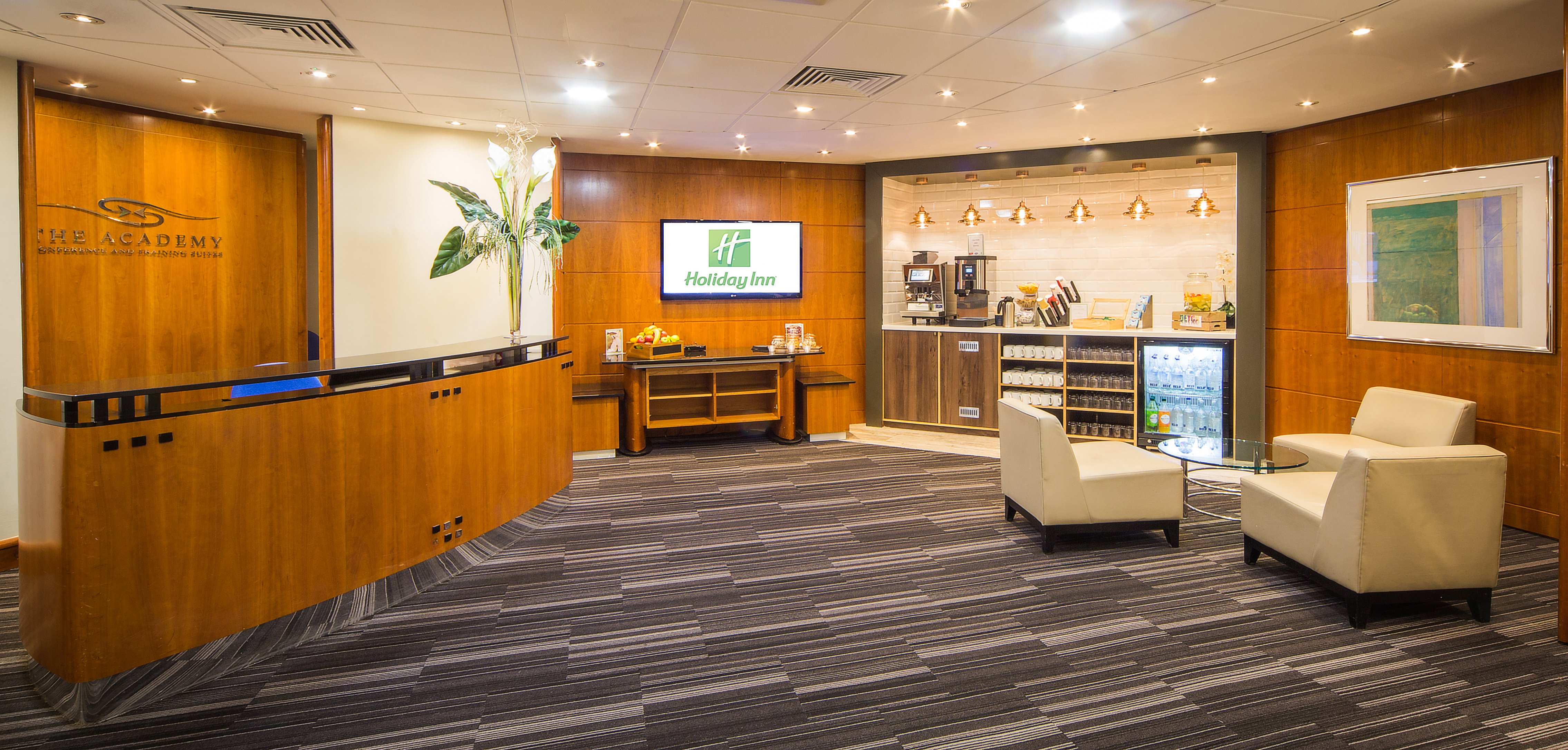 Holiday Inn Reading South M4 Jct11 52/81