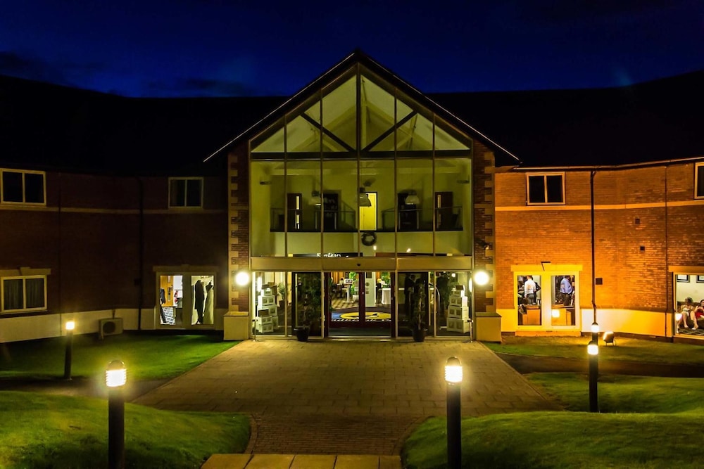 Padbrook Park Hotel 2/46
