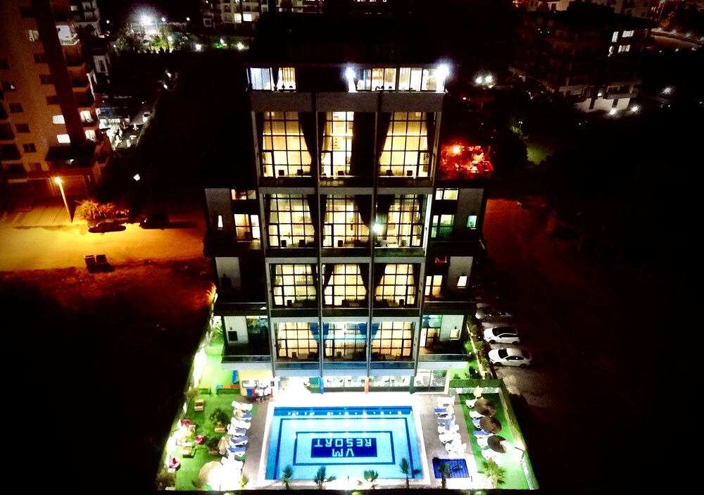 Luna Mare Resort Otel 3/50