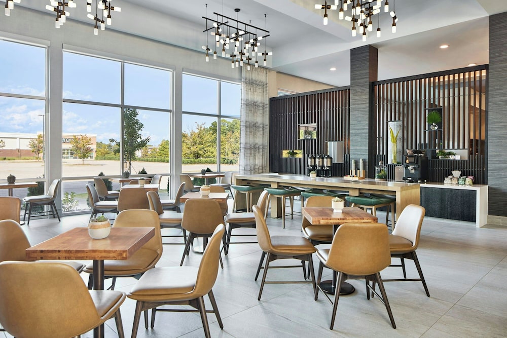Element by Marriott Wilmington 32/50