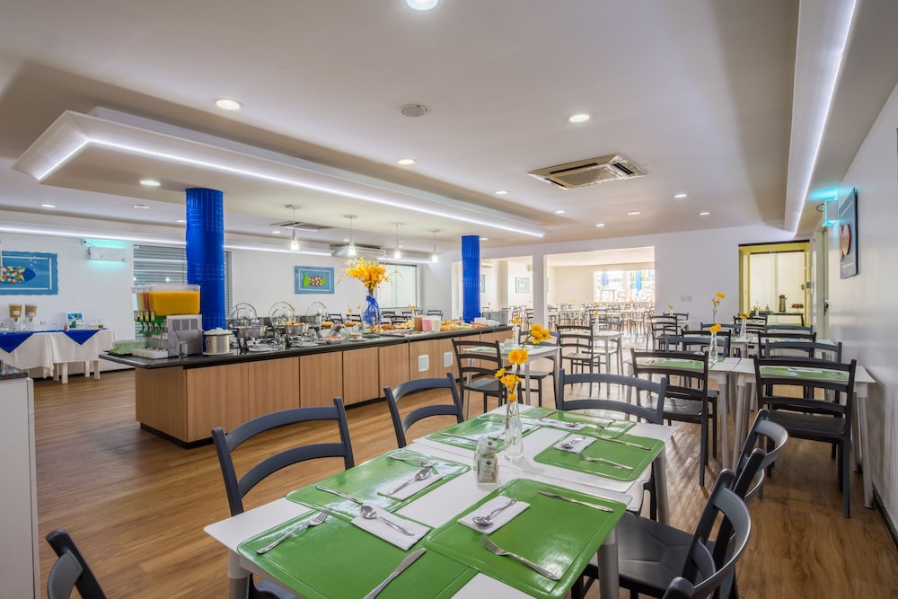 Hotel Sete Coqueiros 20/25
