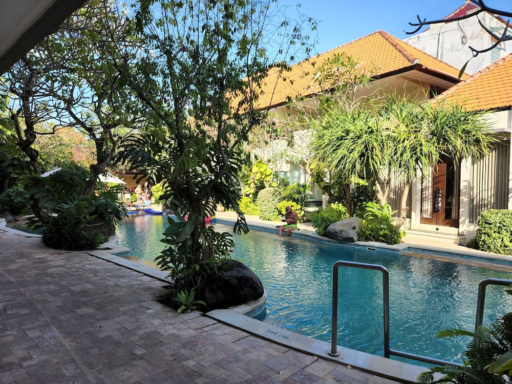 Baleka Resort Hotel and Spa 63/74