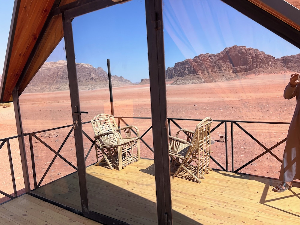 Wadirum Quiet Village Camp 46/49
