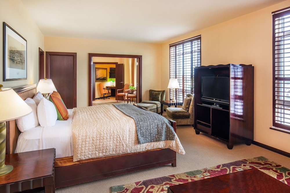 Le Meridien Cambridge 7/58