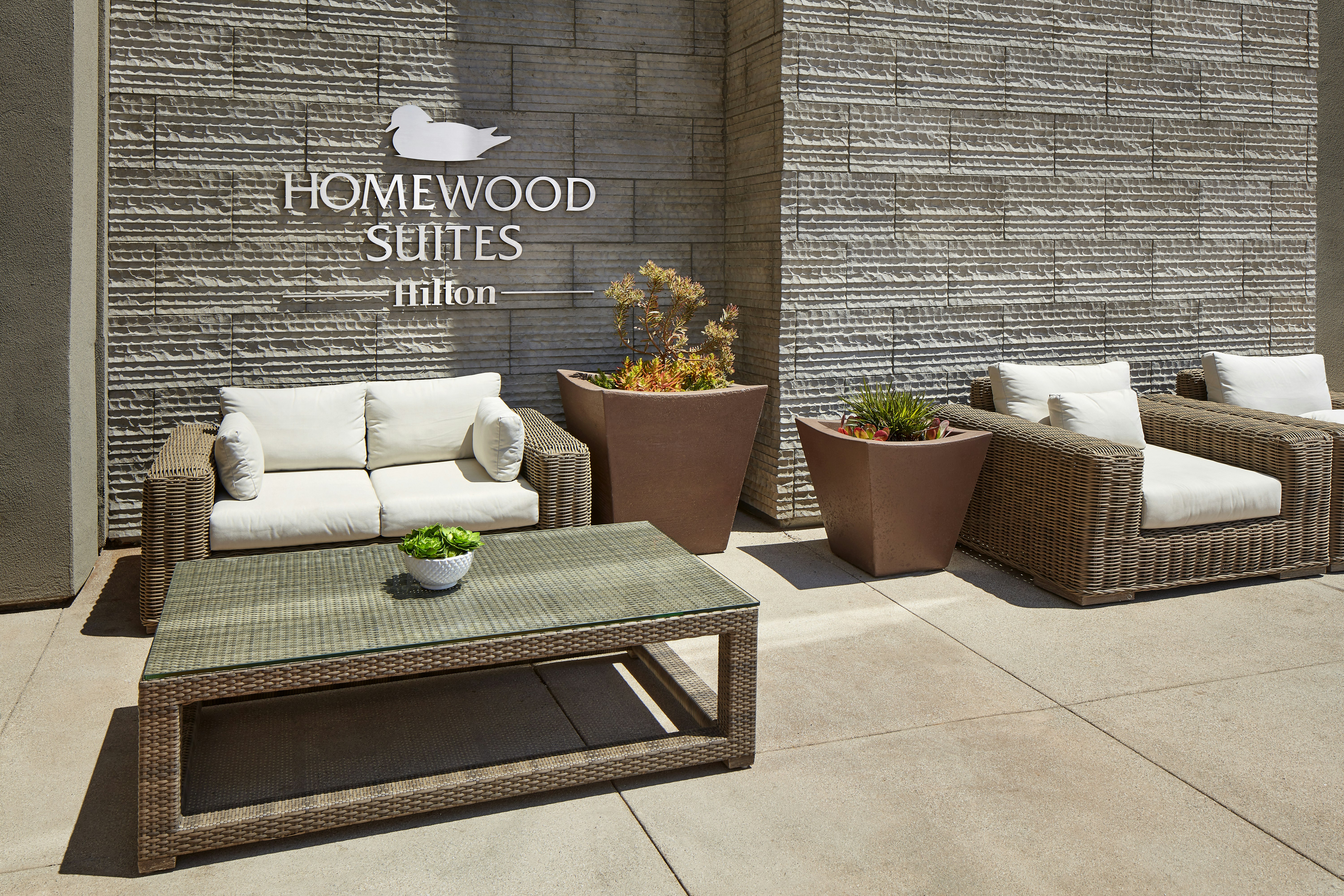 Homewood Suites by Hilton Los Angeles Redondo Beach 20/45